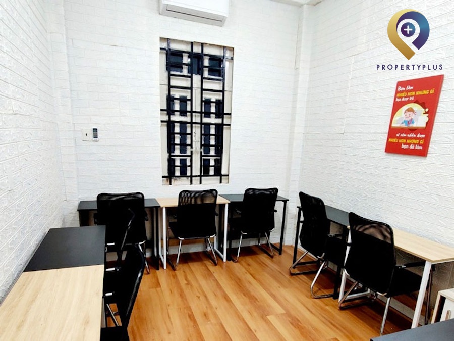 WeHub Co-Working